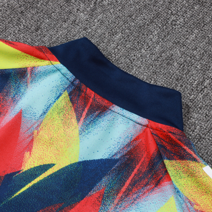 Arsenal 2025/26 Tracksuit - Image 8