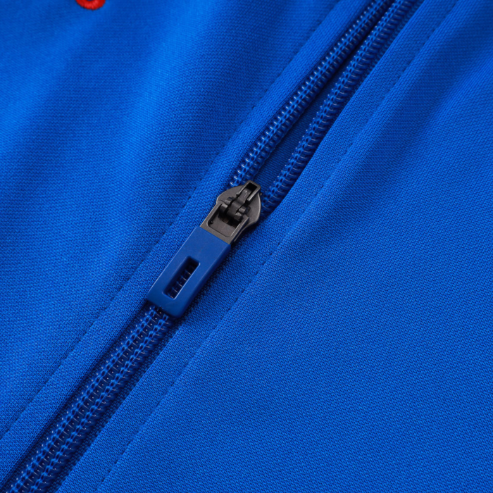 Manchester United 2025/26 Tracksuit - Image 8