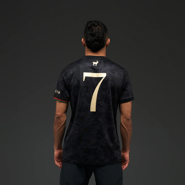 The Siu Jersey - Fan Version - Image 4