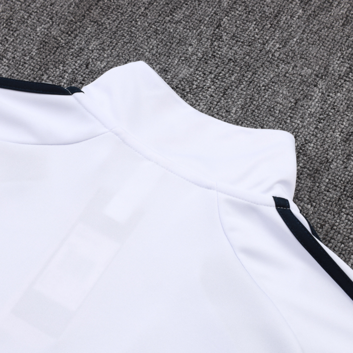 Real Madrid 2025/26 Tracksuit - Image 8