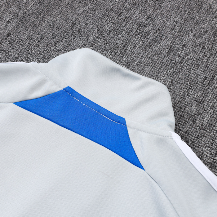 Bayern Munich 2025/26 Tracksuit - Image 8