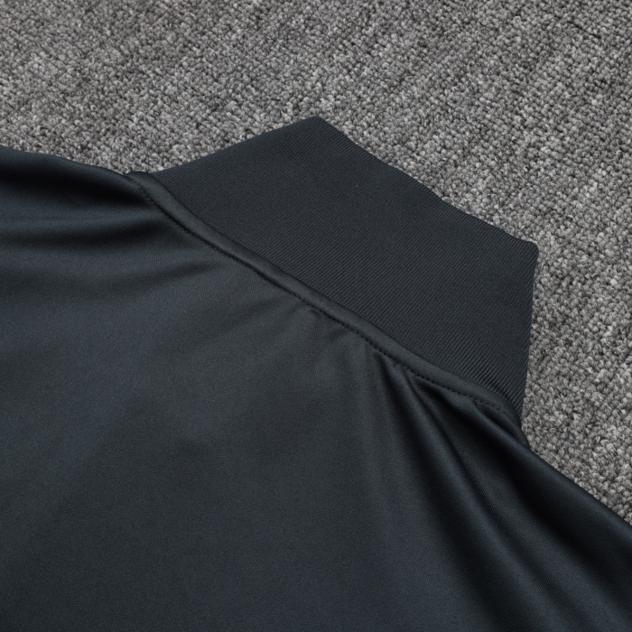 Chelsea 2025/26 Tracksuit - Image 8