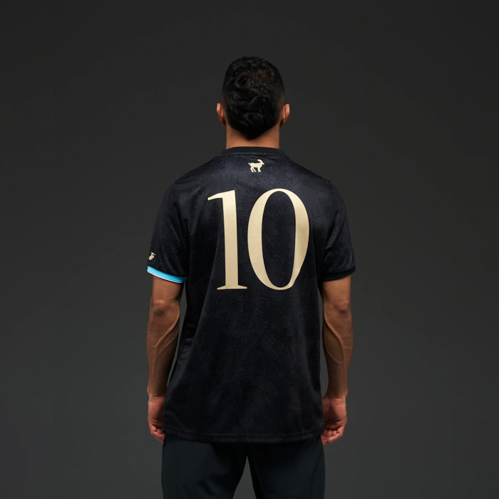 La Pulga Jersey - Fan Version - Image 4