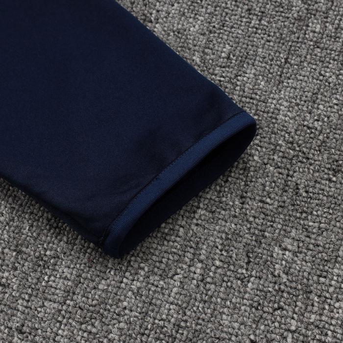 Real Madrid 2025/26 Tracksuit - Image 8