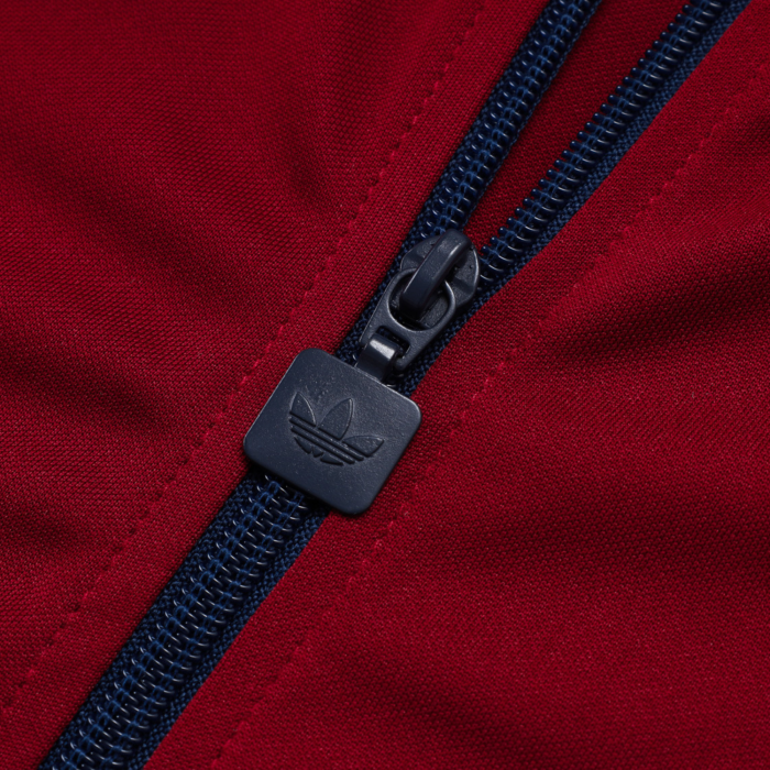 Arsenal 2025/26 Tracksuit - Image 8