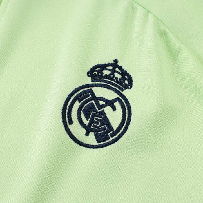 Real Madrid 2025/26 Tracksuit - Image 8