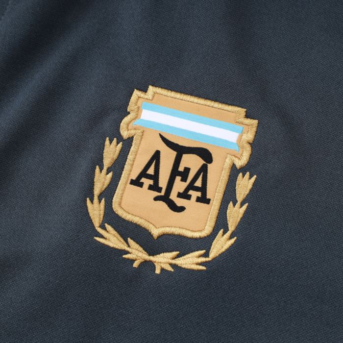 Argentina 2025/26 Tracksuit - Image 6