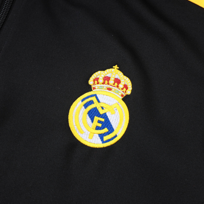 Real Madrid 2025/26 Tracksuit - Image 8