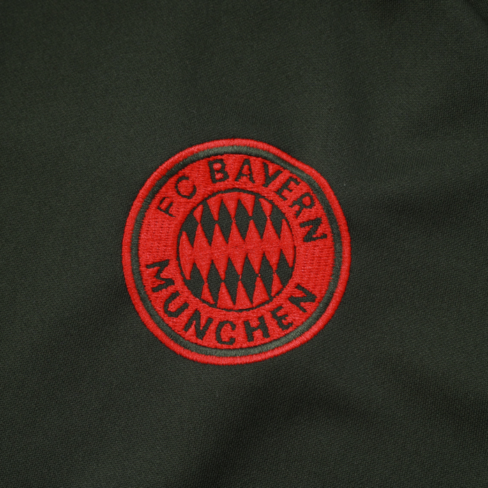 Bayern Munich 2025/26 Tracksuit - Image 8