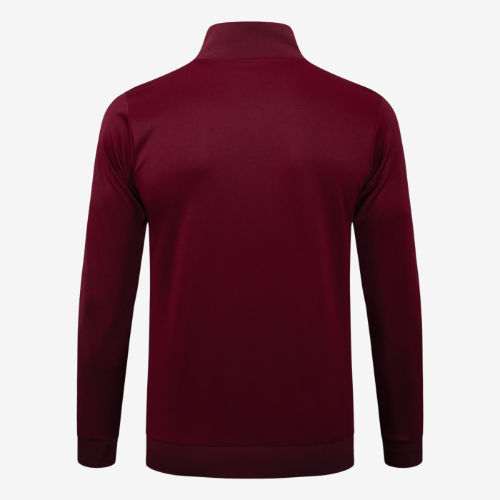 Ajax 2025/26 Tracksuit - Image 3