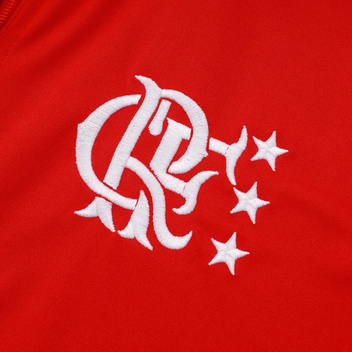 Flamengo 2025/26 Tracksuit - Image 8