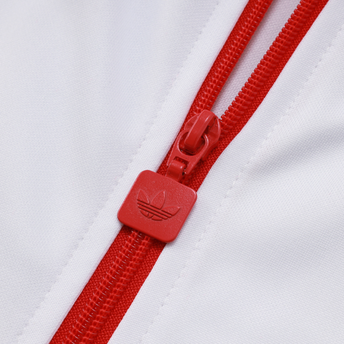 Bayern Munich 2025/26 Tracksuit - Image 8