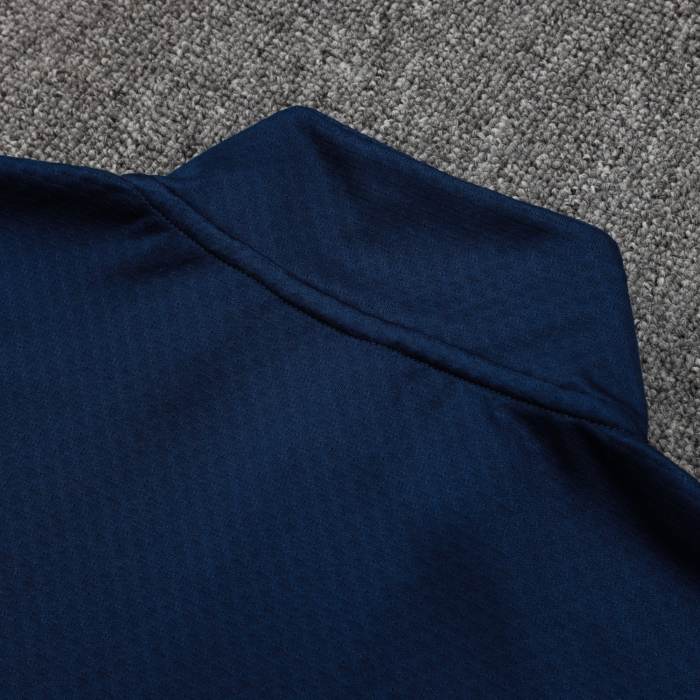 Portugal 2025/26 Tracksuit - Image 8