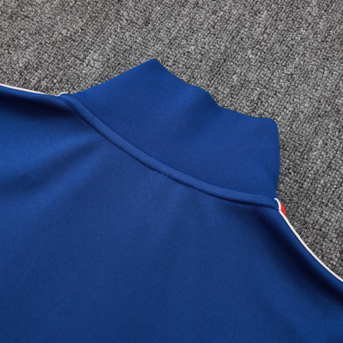 Arsenal 2025/26 Tracksuit - Image 8