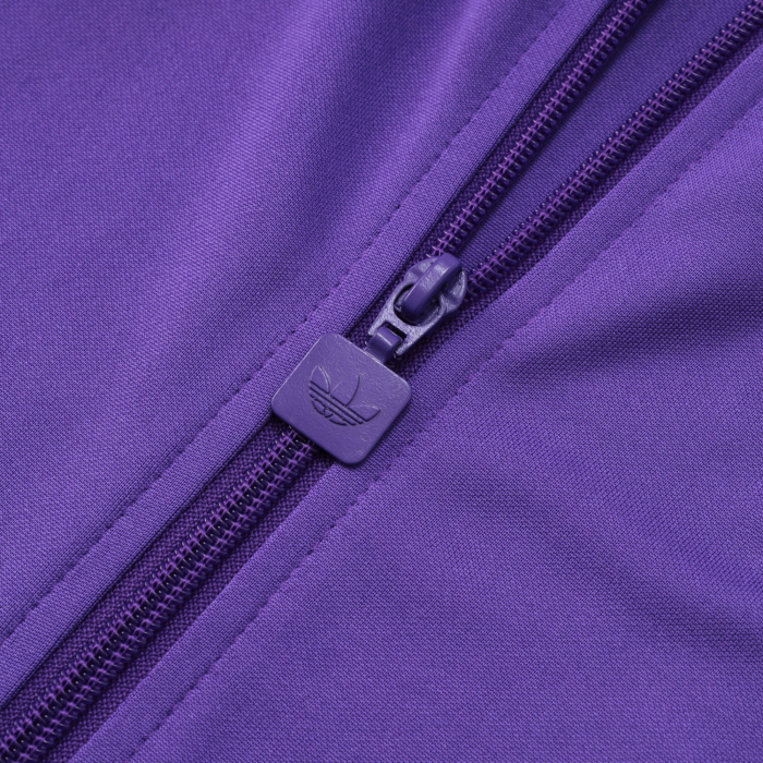 Real Madrid 2025/26 Tracksuit - Image 8