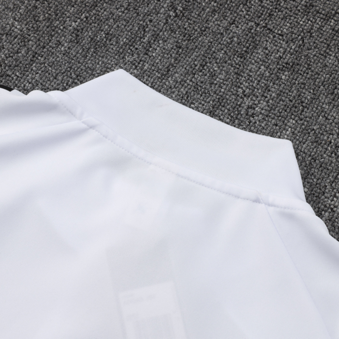 Real Madrid 2025/26 Tracksuit - Image 8