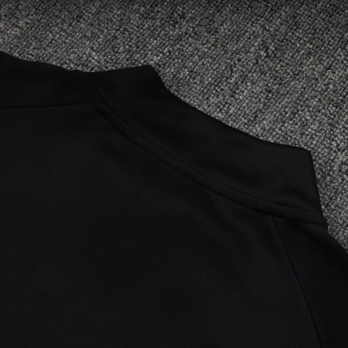 Real Madrid 2025/26 Tracksuit - Image 8