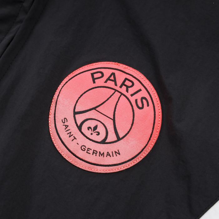 Paris Saint Germain 2025/26 Tracksuit - Image 7