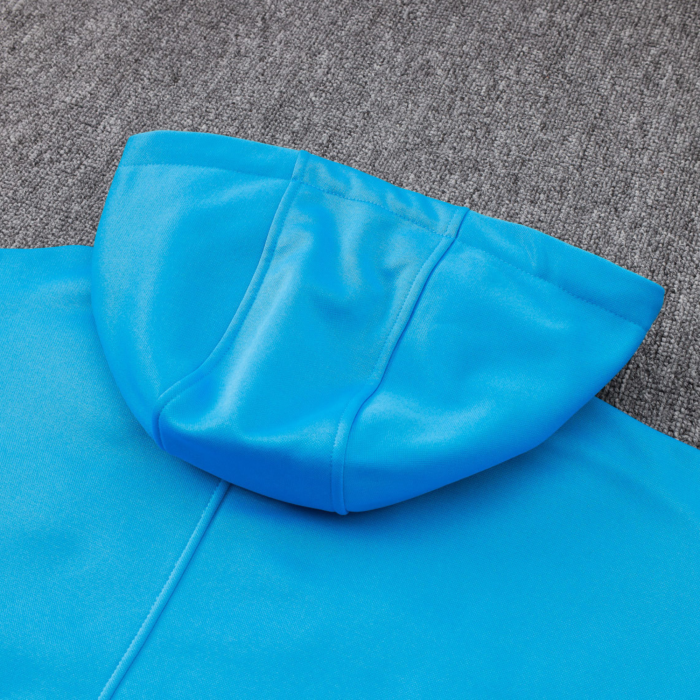 Brazil 2024/25 Tracksuit - Image 8