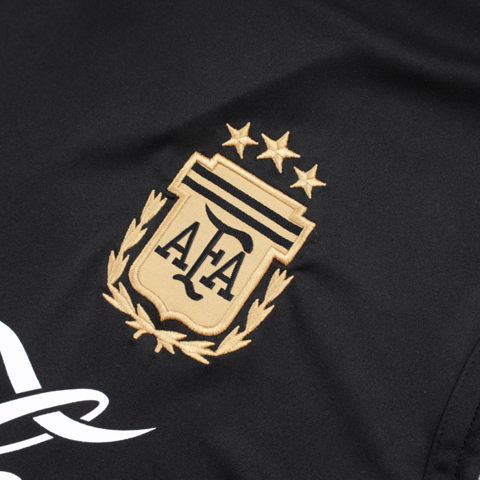 Argentina 2025/26 Kit Training - Image 6