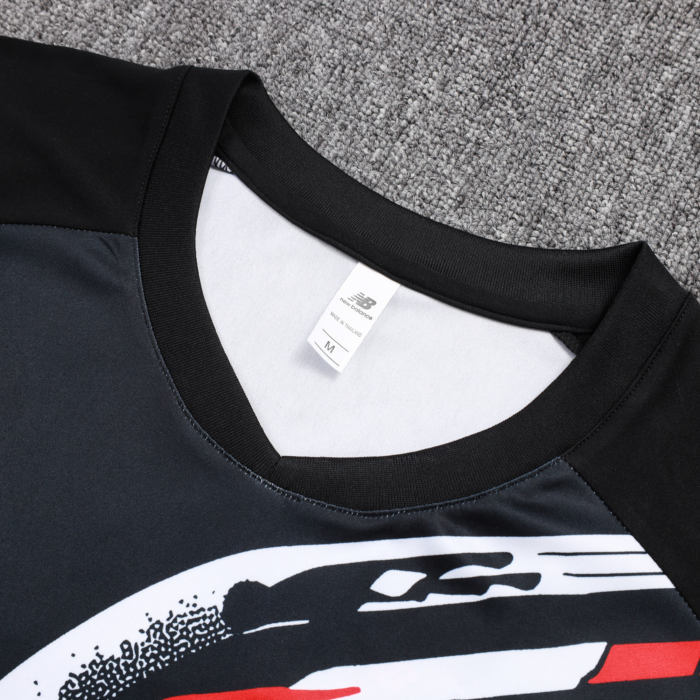 São Paulo 2025/26 Kit Training - Image 5