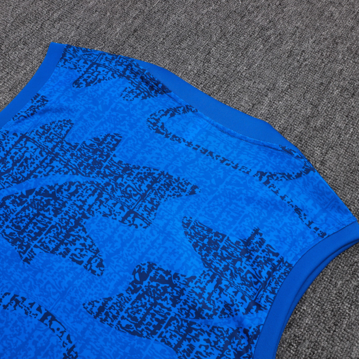 France 2025/26 Kit Training - Image 8