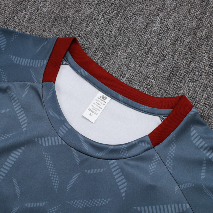 São Paulo 2025/26 Kit Training - Image 8