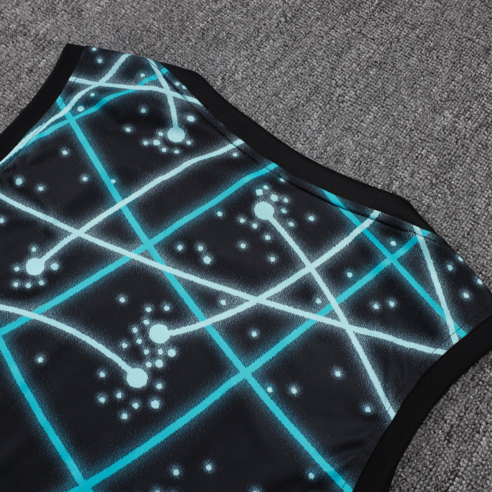 Inter Milan 2025/26 Kit Training - Image 8