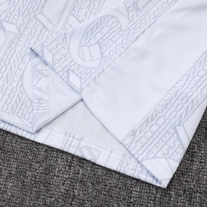 Chelsea 2025/26 Kit Training - Image 8