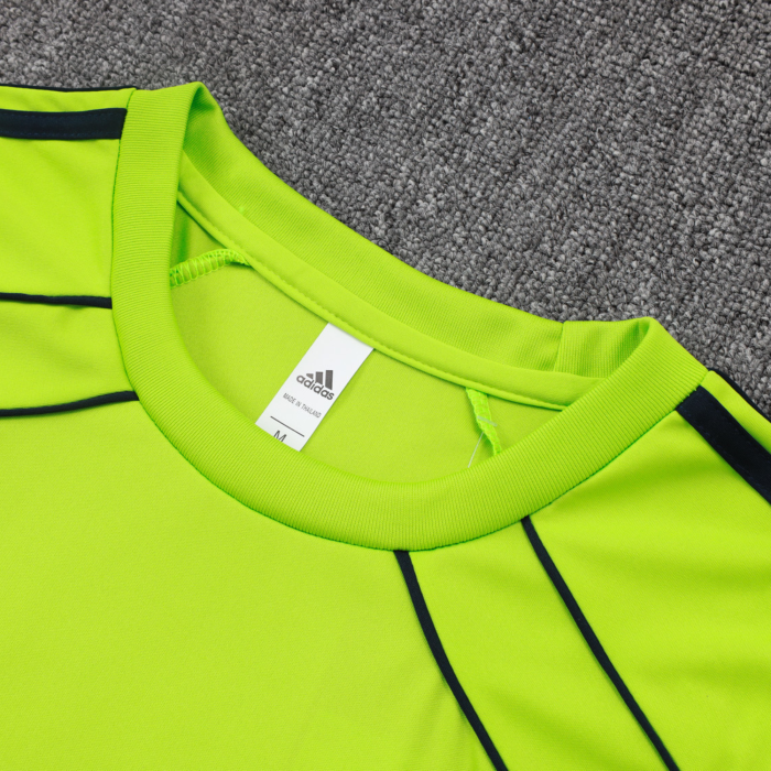 Real Madrid 2025/26 Kit Training - Image 8