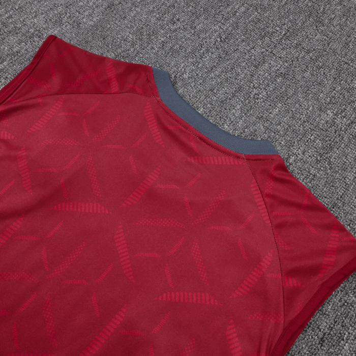 São Paulo 2025/26 Kit Training - Image 8