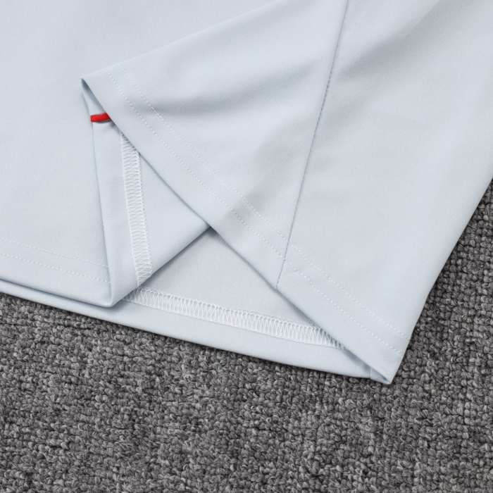 Bayern Munich 2025/26 Kit Training - Image 8