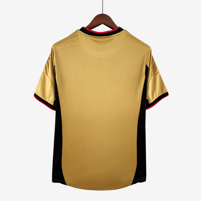 AC Milan 2013/14 Third Jersey – Retro Version - Image 9