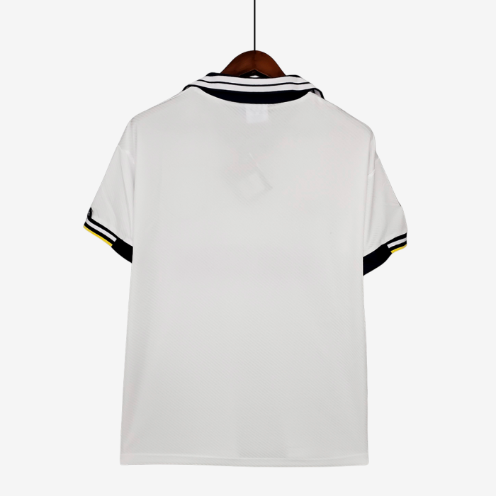 Tottenham 1994/95 Home Jersey – Retro Version - Image 9