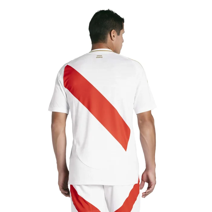 Peru 2024 Home Jersey - Fan Version - Image 3