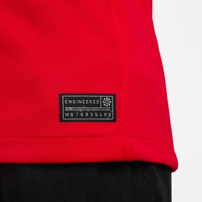 Portugal 2024 Home Jersey - Women's - Image 3