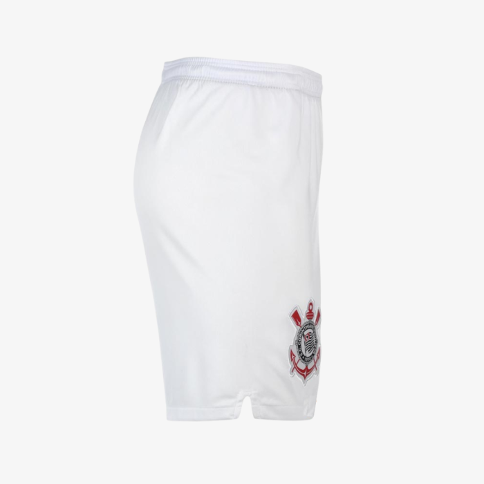 Corinthians 2025/26 Away - Kit Kids - Image 3