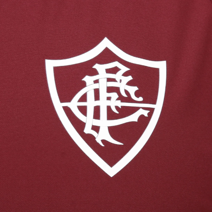 Fluminense 2025/26 Training Jersey – Fan Version - Image 4