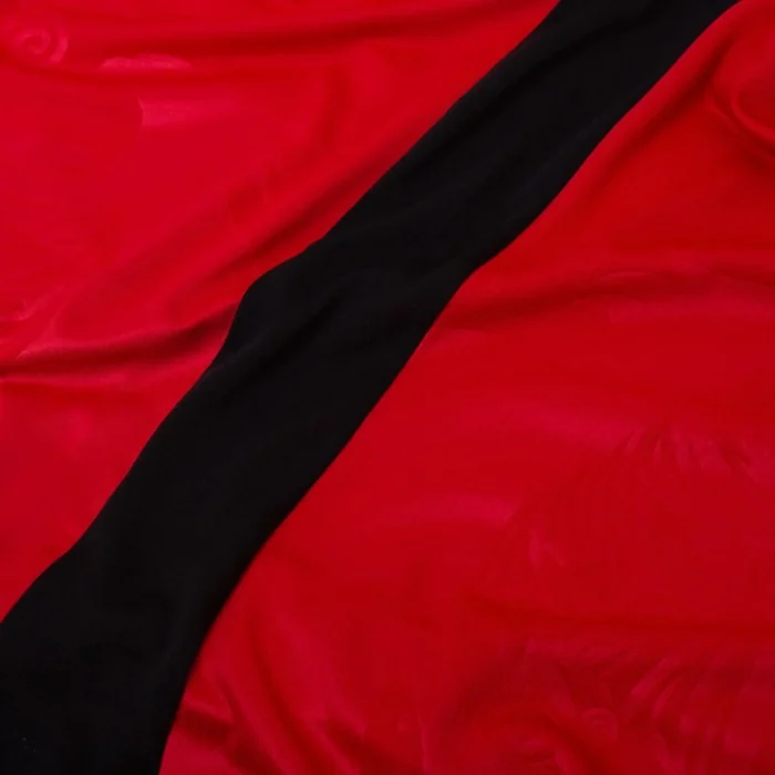 Albania 2025 Home Jersey - Fan Version - Image 7