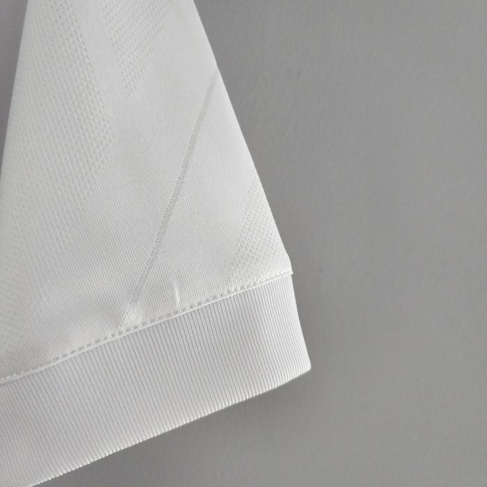 Real Madrid 2017/18 Home Jersey – Retro Version - Image 6