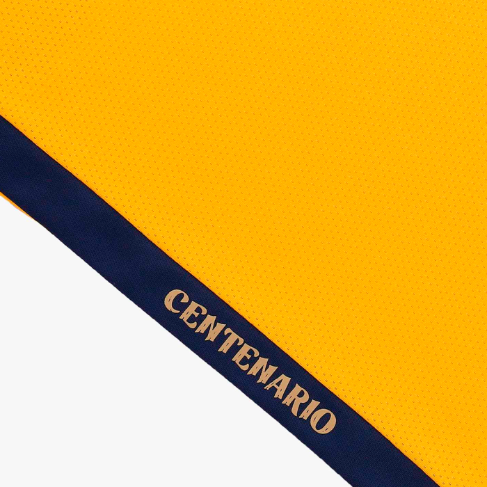 Ecuador 2025 Home Jersey Centenary - Fan Version - Image 3