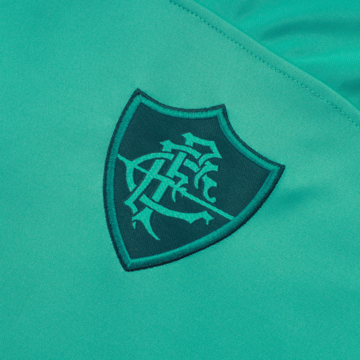 Fluminense 2025/26 Tracksuit - Image 3