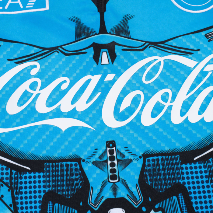 Napoli 2025/26 Tracksuit - Image 6