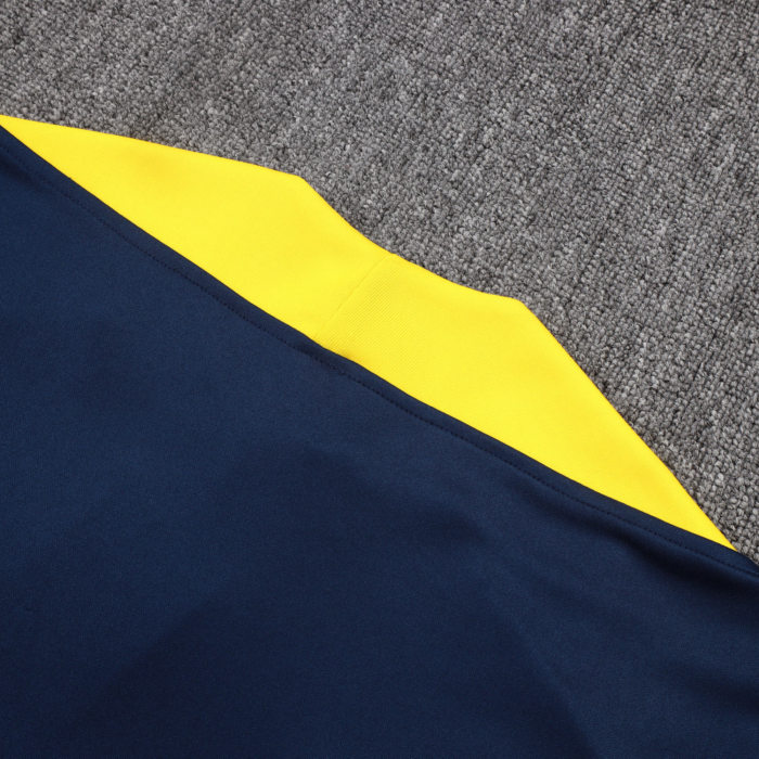 Atletico Madrid 2025/26 Tracksuit - Image 9