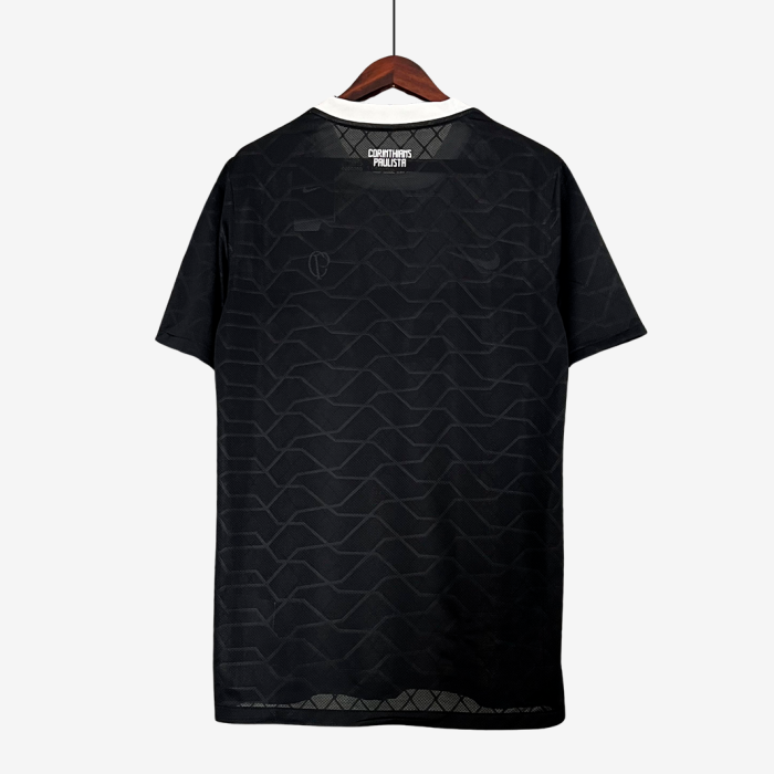 Corinthians 2012/13 Away Jersey - Retro Version - Image 10