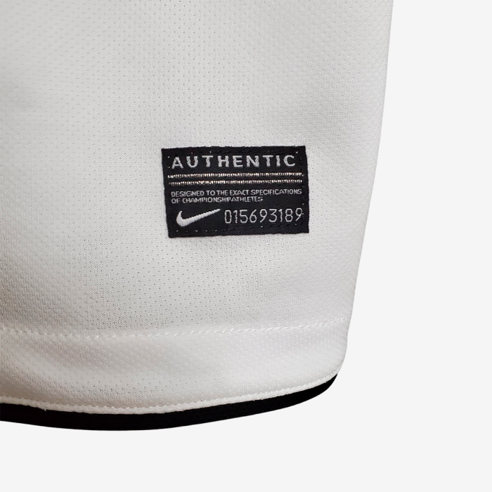 Corinthians 2011/12 Home Jersey - Retro Version - Image 6