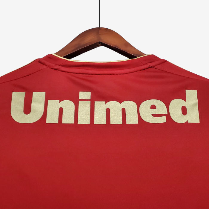 Fluminense 2012/13 Third Jersey - Retro Version - Image 2