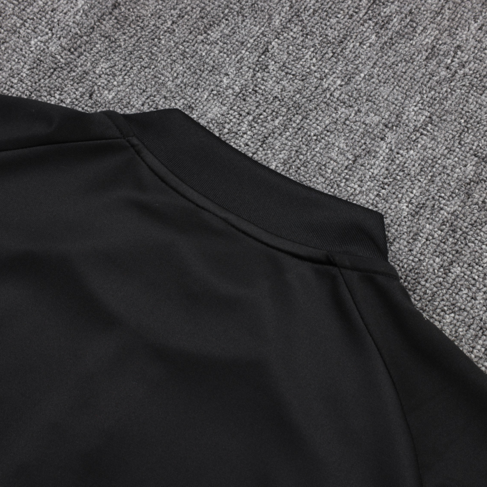 Juventus 2025/26 Tracksuit - Image 9