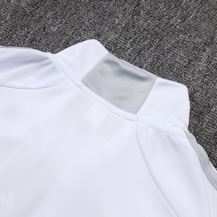 Real Madrid 2025/26 Tracksuit - Image 9