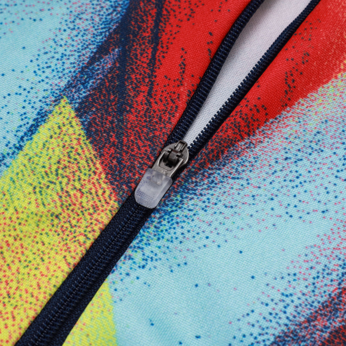 Arsenal 2025/26 Tracksuit - Image 7